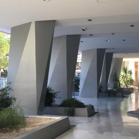 Le Studio Central Park Cannes Exteriér fotografie