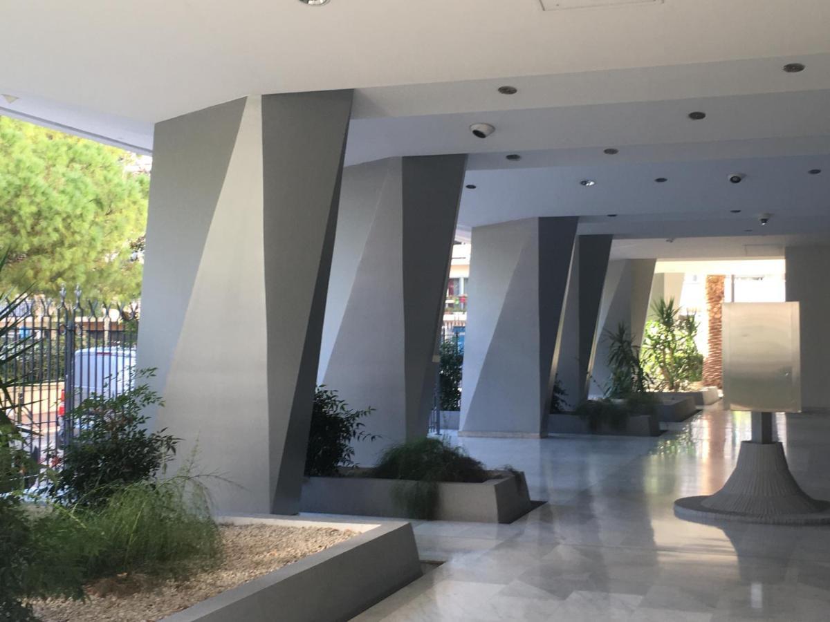 Le Studio Central Park Cannes Exteriér fotografie